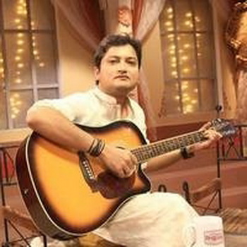Rishi Chanda Biography